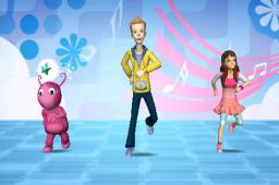 Nickelodeon Dance Screenthot 2